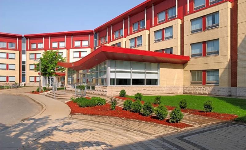 Residence & Conference Centre - Oakville Exteriér fotografie