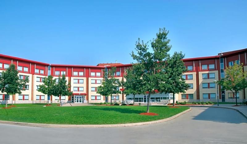 Residence & Conference Centre - Oakville Exteriér fotografie